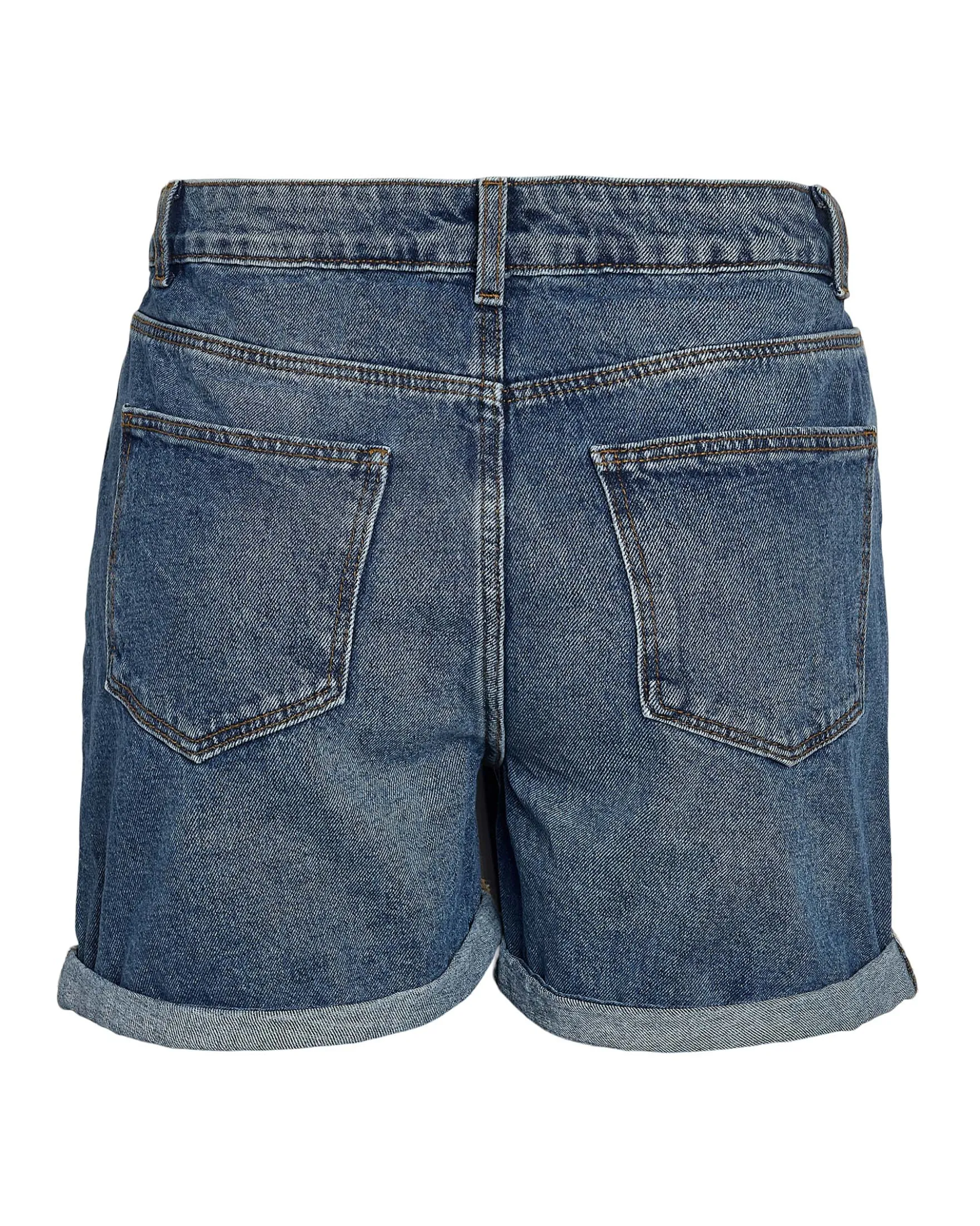 NMSMILEY SHORTS