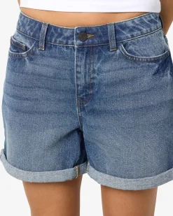 NMSMILEY SHORTS