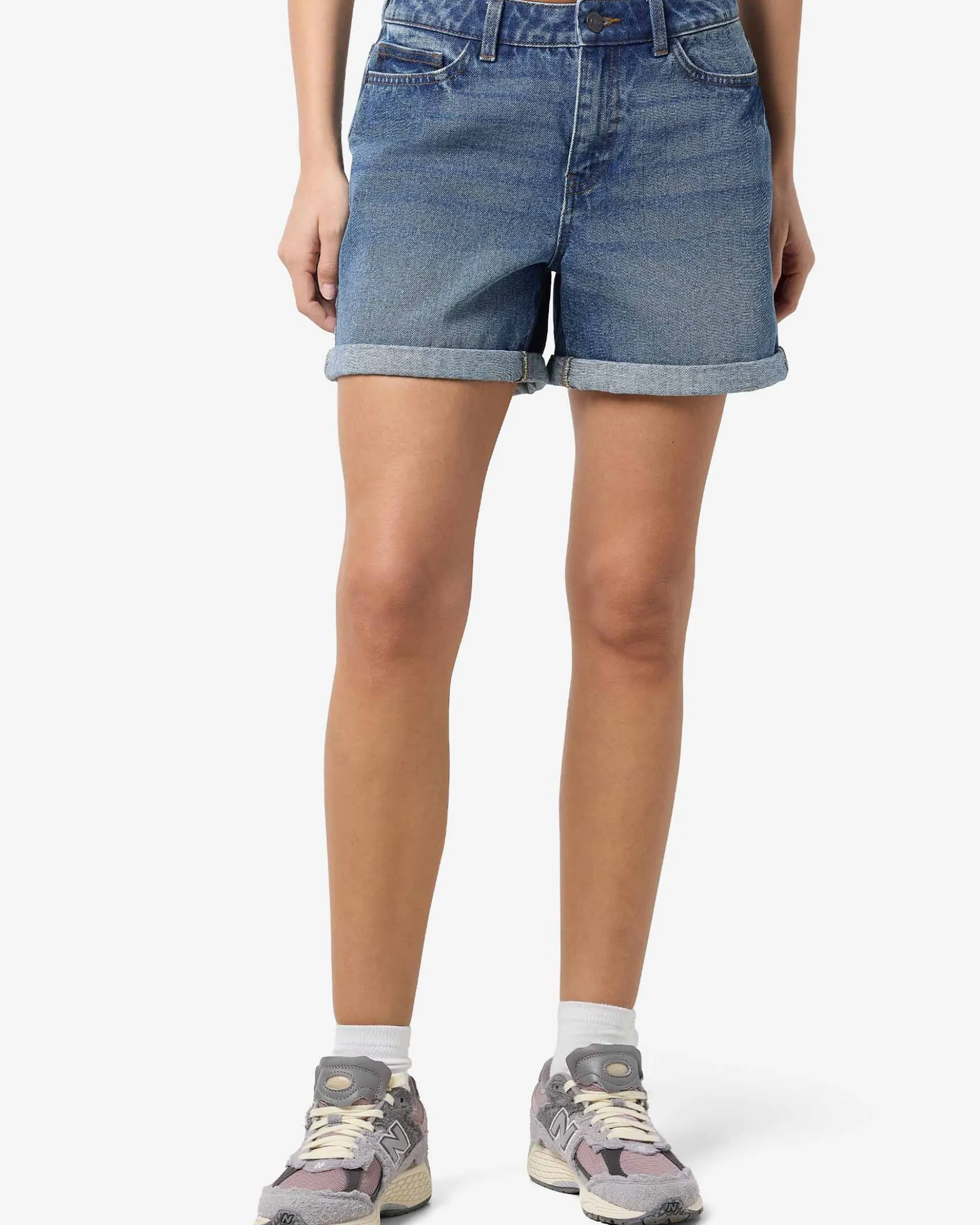 NMSMILEY SHORTS
