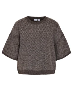 NMTILLY KNIT TOP