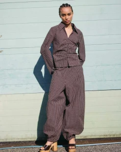 NMTRIX MW BALLOON PANT