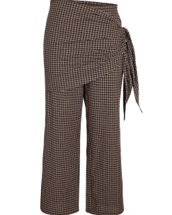 NMTRIX MW HIP SCARF PANT