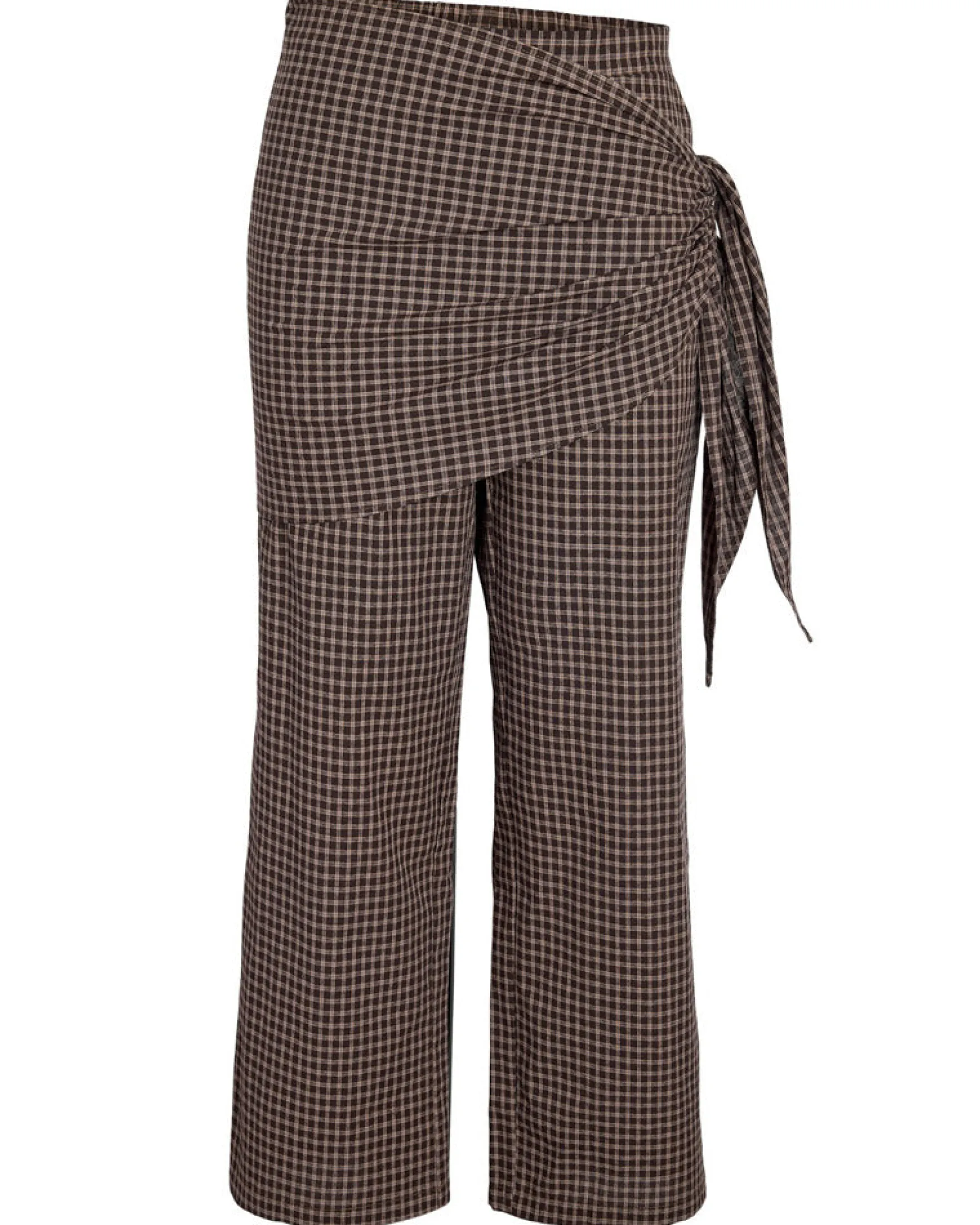 NMTRIX MW HIP SCARF PANT