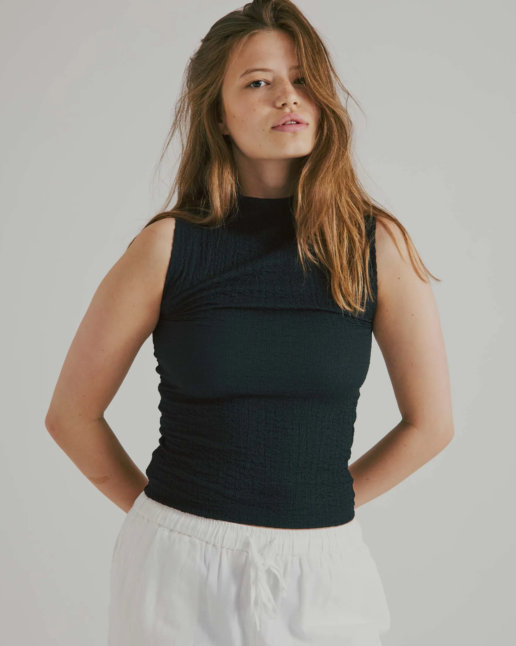 Noelle top