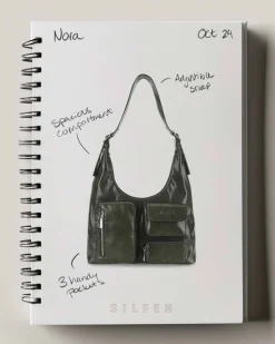 Nora Crossbody bag
