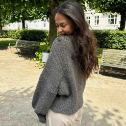 Noraic sweater