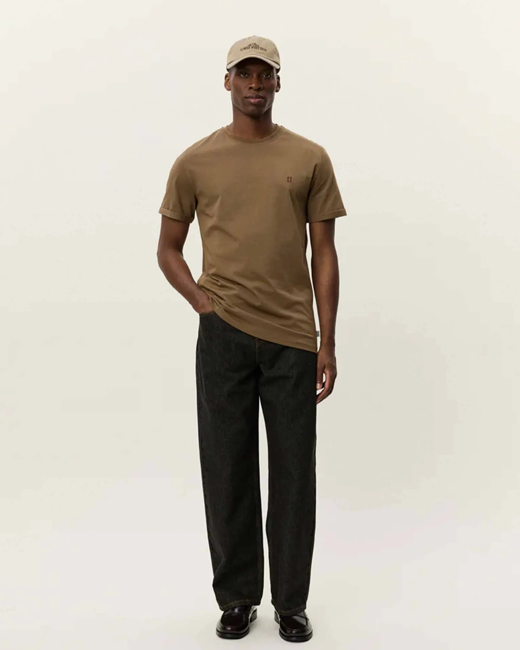 Norregaard Contrast T-Shirt