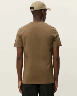Norregaard Contrast T-Shirt