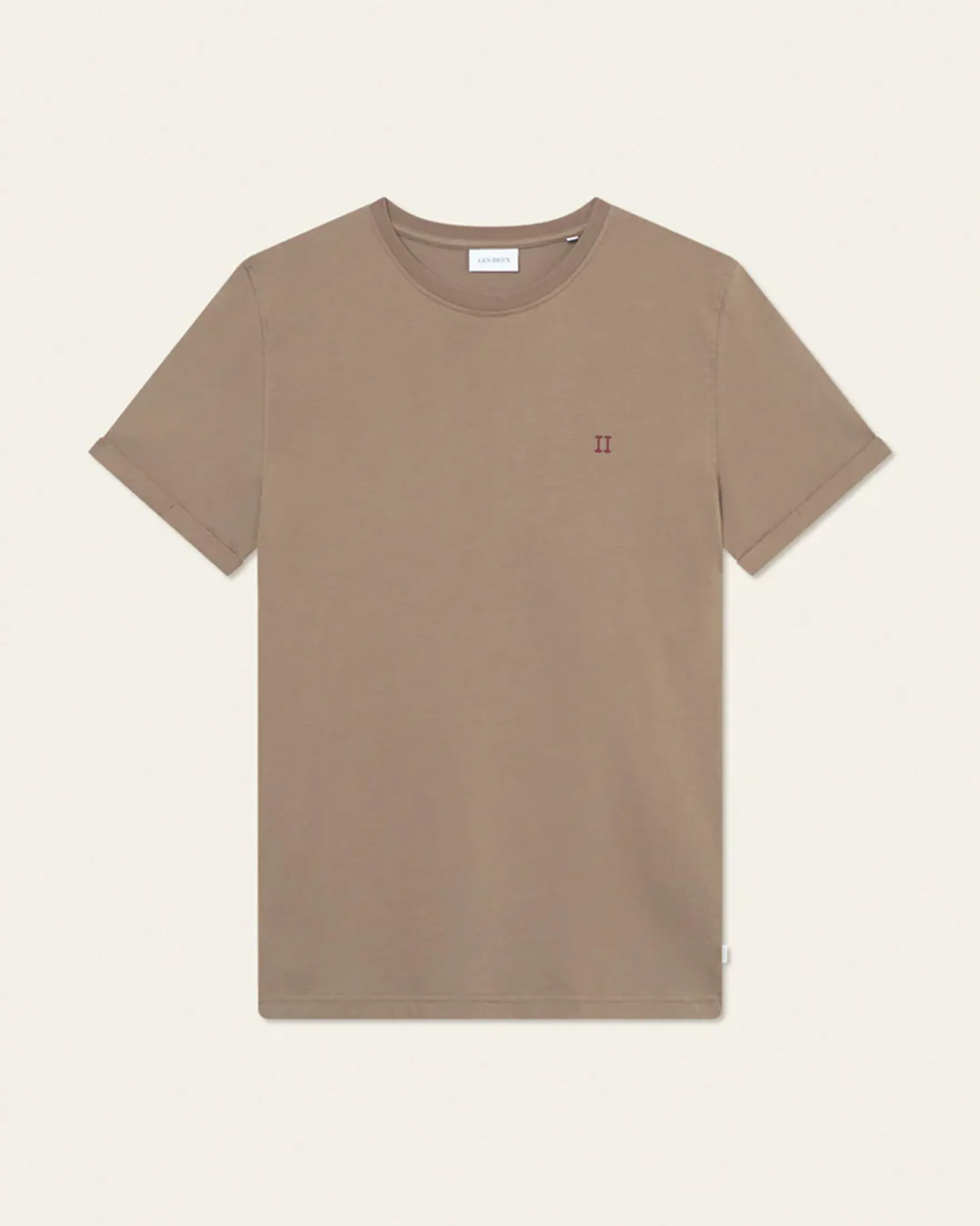 Norregaard Contrast T-Shirt