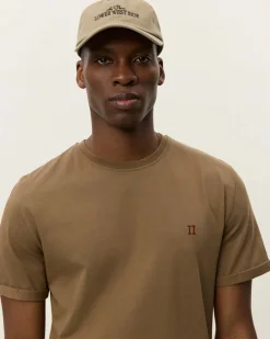 Norregaard Contrast T-Shirt