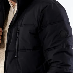 North puffer jacket