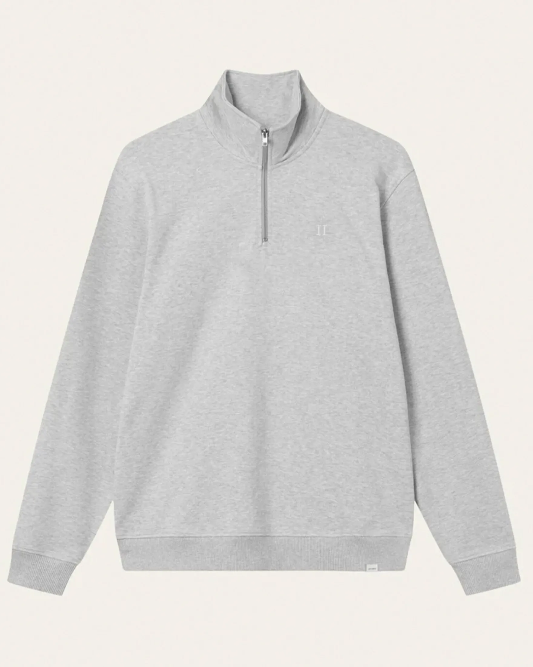 Nørregaard tonal half-zip