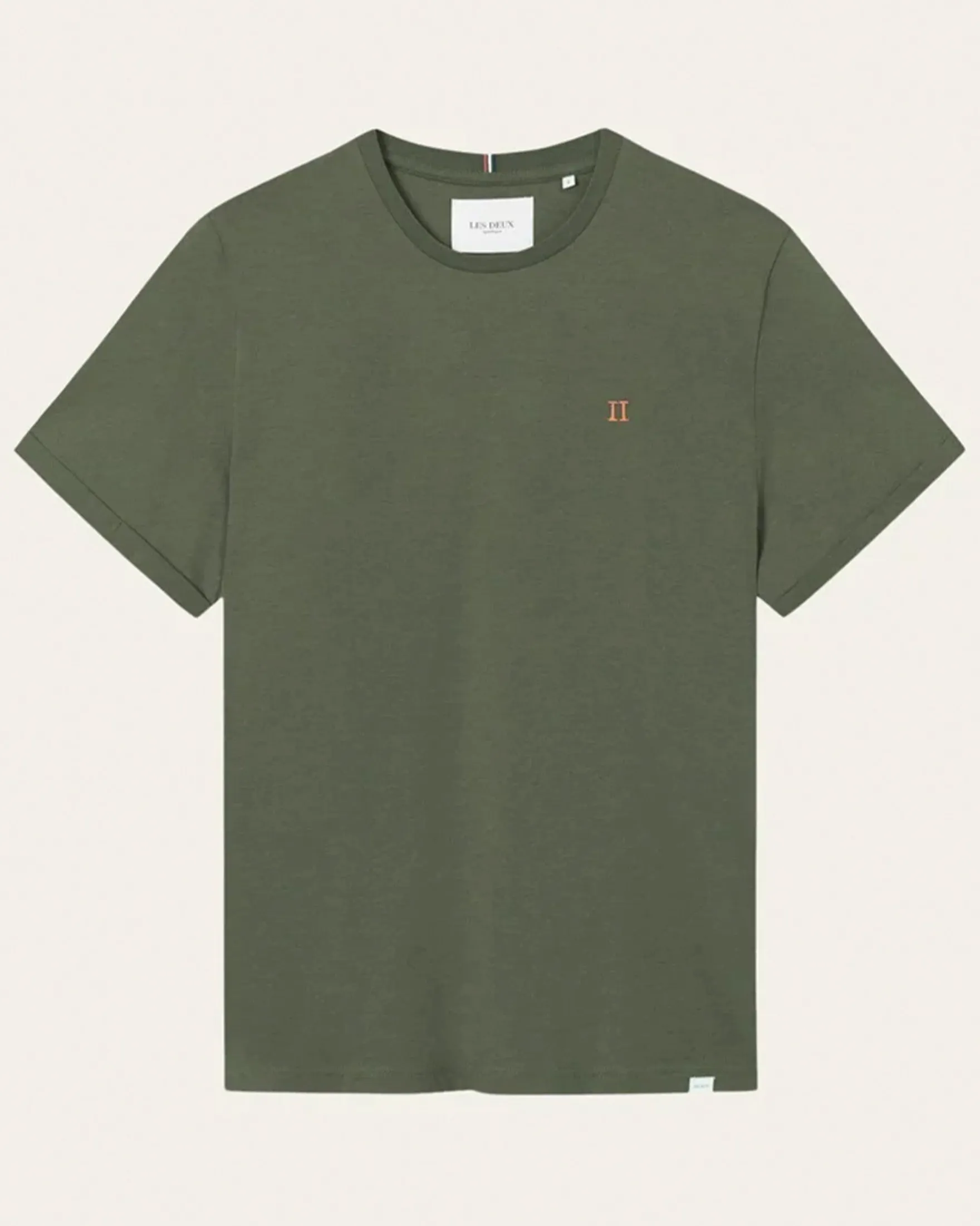 Nørregaard t-shirt