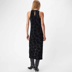 Objalma s/l slm dress