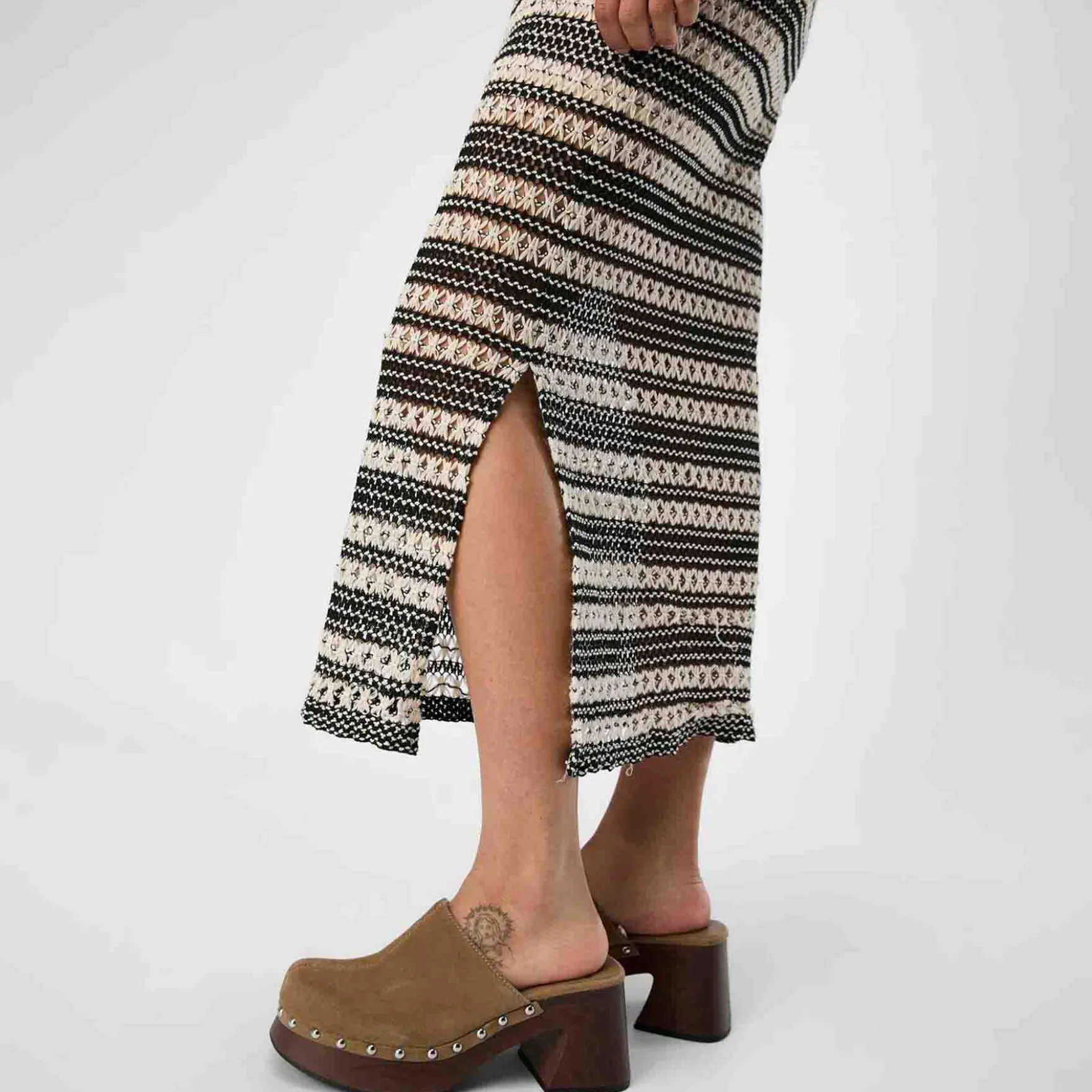 Objarthine hw skirt