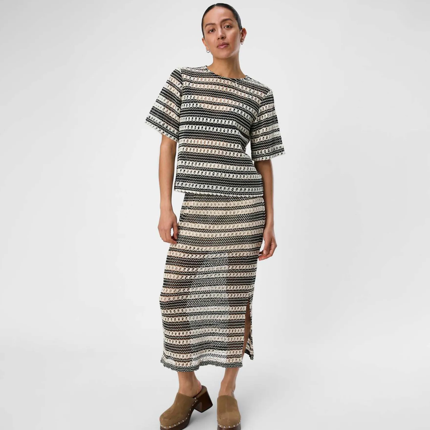 Objarthine s/s