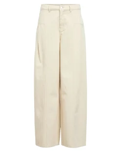 OBJBELLA HW WIDE PANT
