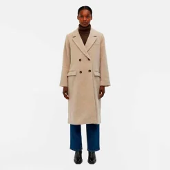Objblaza l/s coat