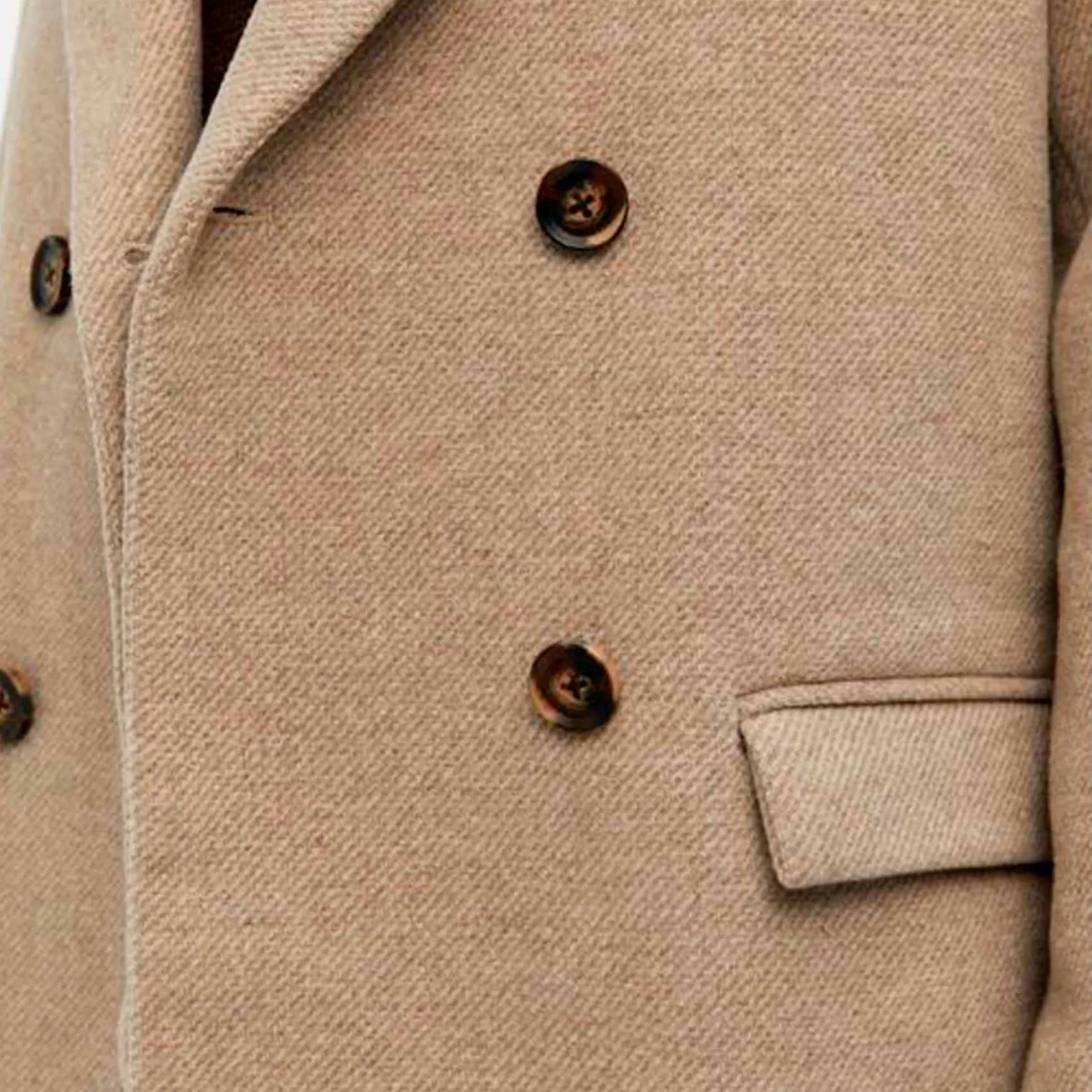 Objblaza l/s coat