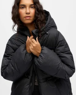 OBJBRYNN PUFFER JACKET