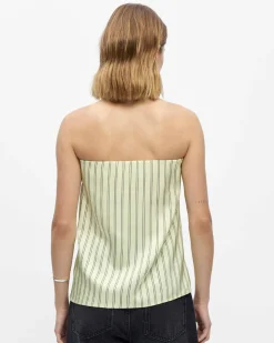 OBJCHILLI S/L BANDEAU TOP