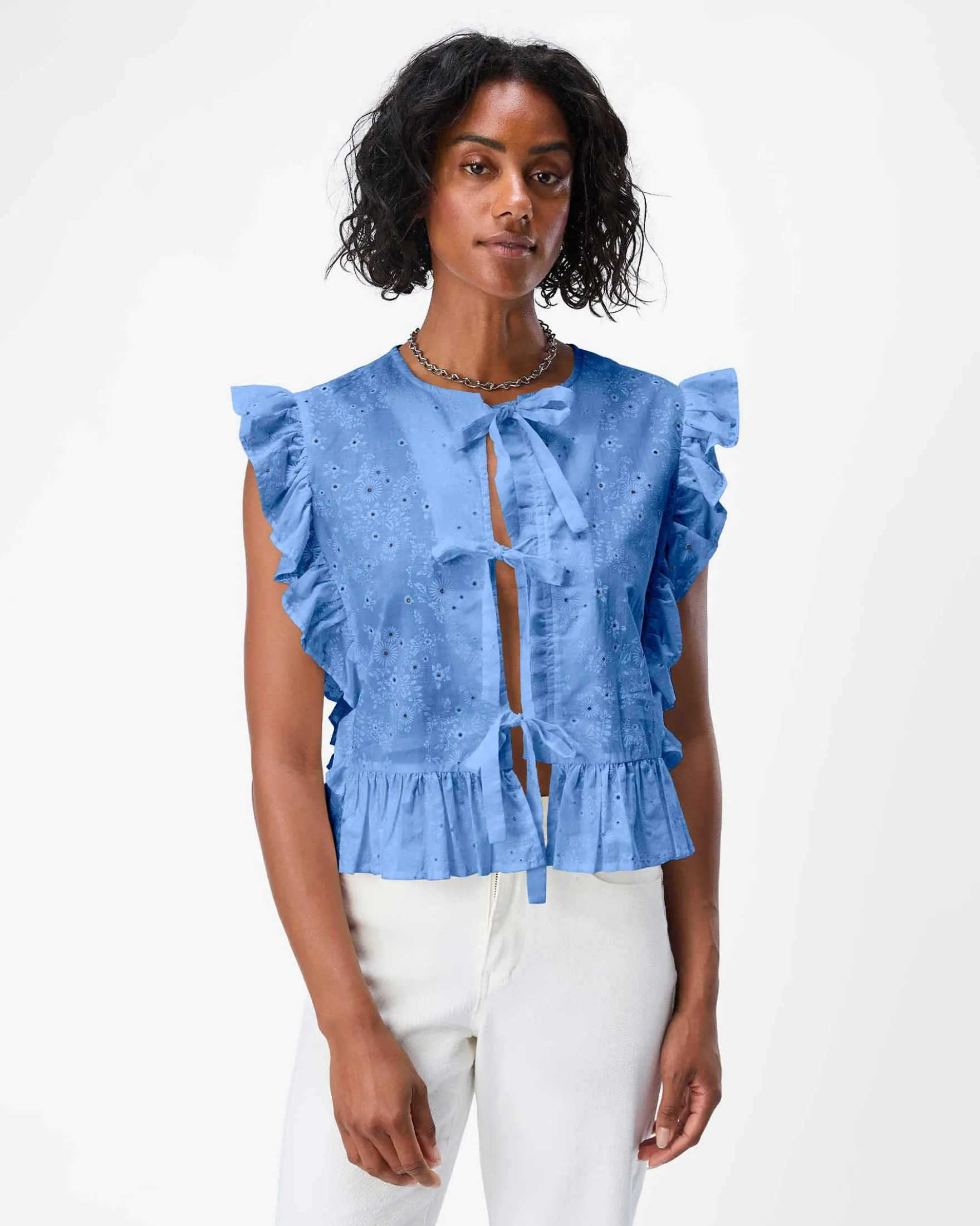 OBJCILIE S/L TOP