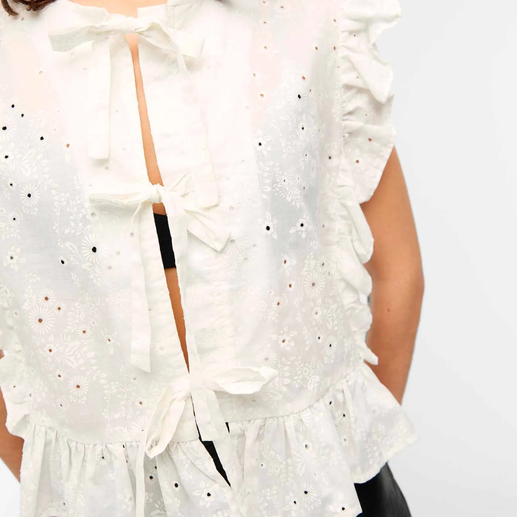 Objcilie s/l top