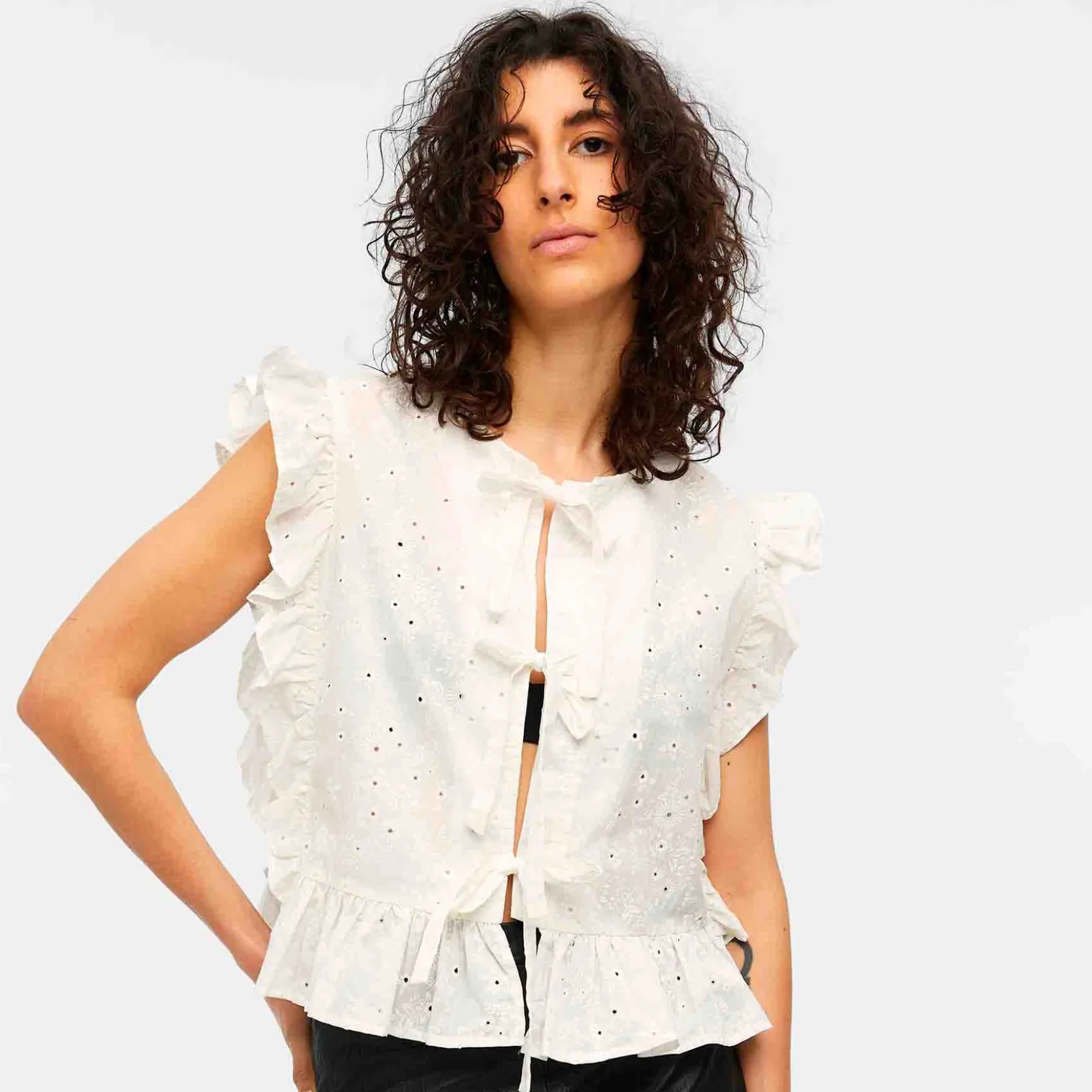 Objcilie s/l top