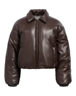 OBJCLEO LS LO SHORT JACKET