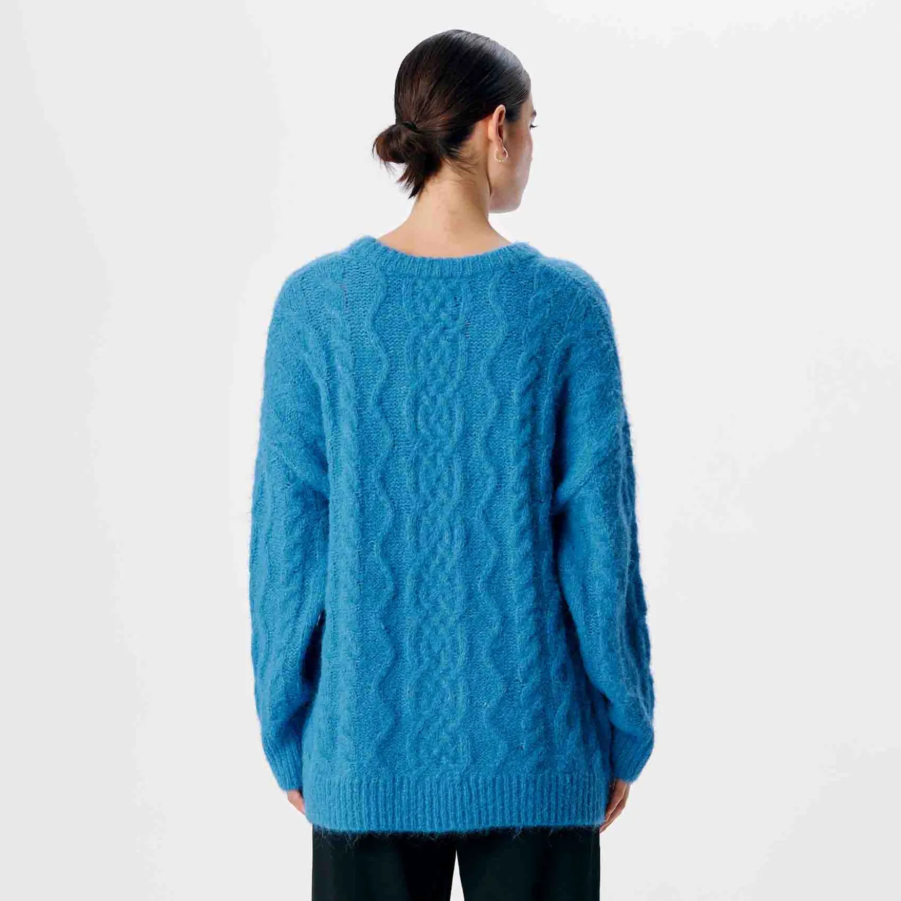 Objdallas milo ls pullover