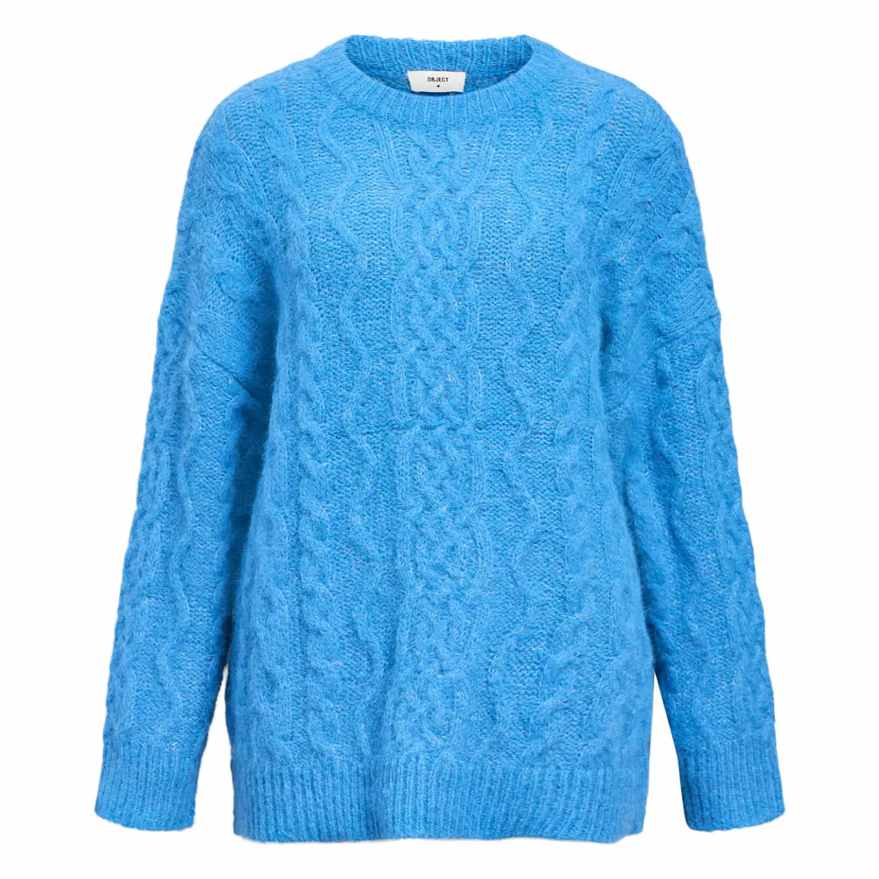 Objdallas milo ls pullover