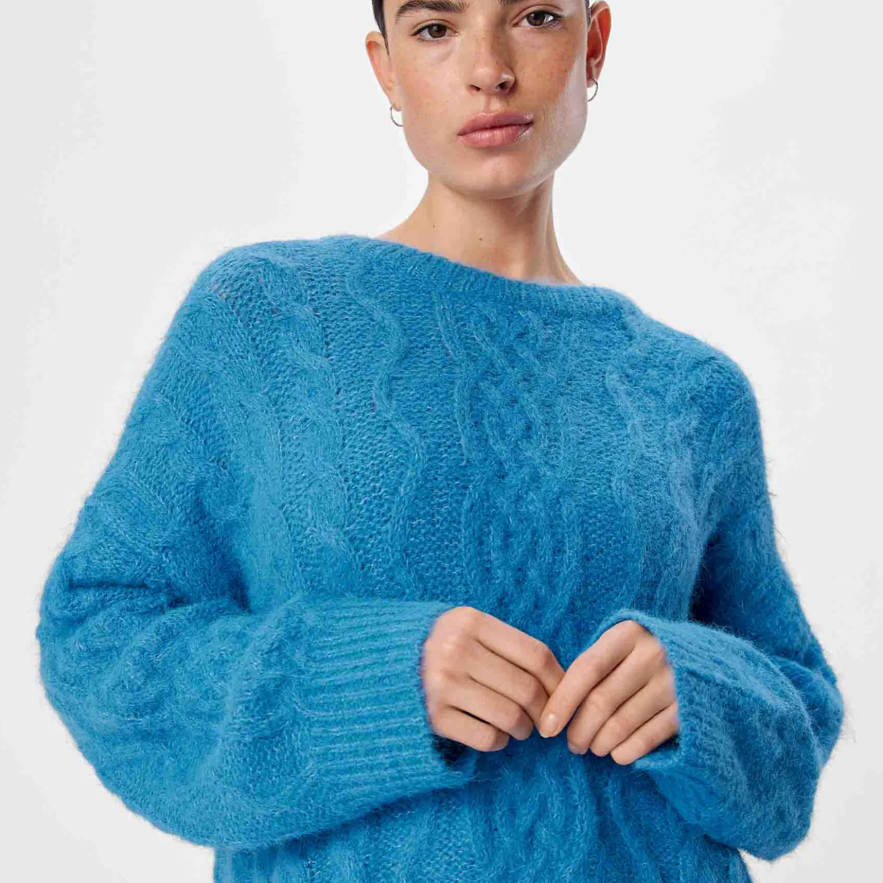 Objdallas milo ls pullover