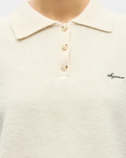 OBJDEBBIE S/S RE KNIT