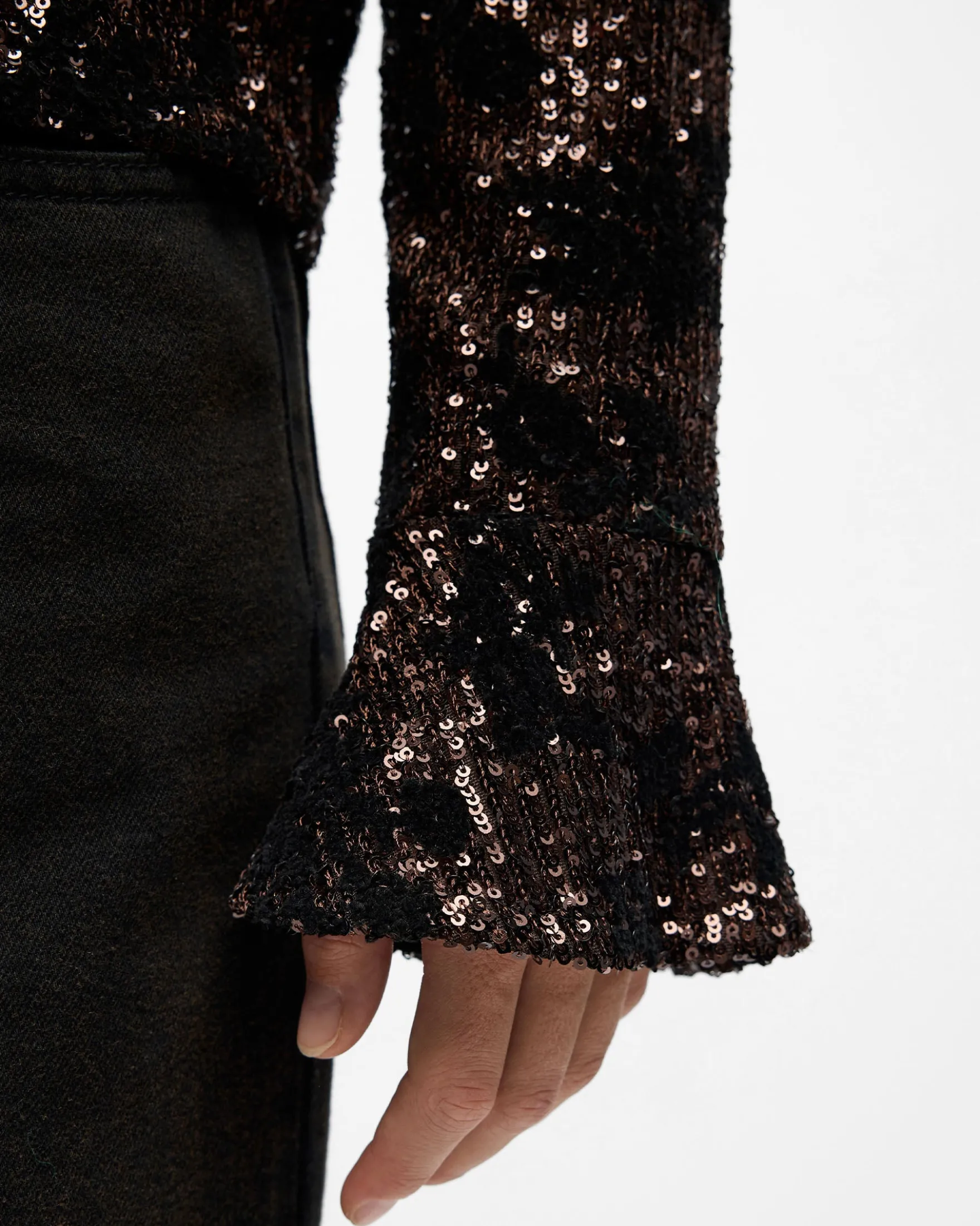 Objeden l/s top