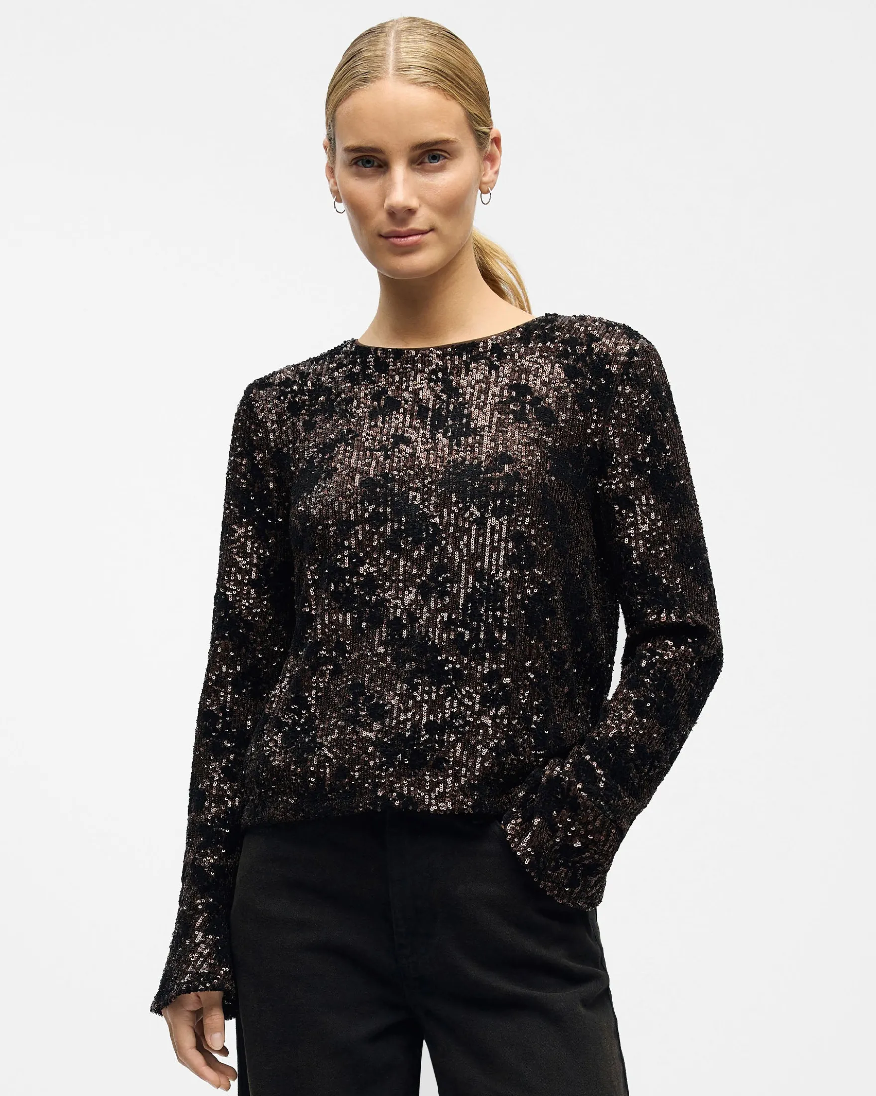 Objeden l/s top