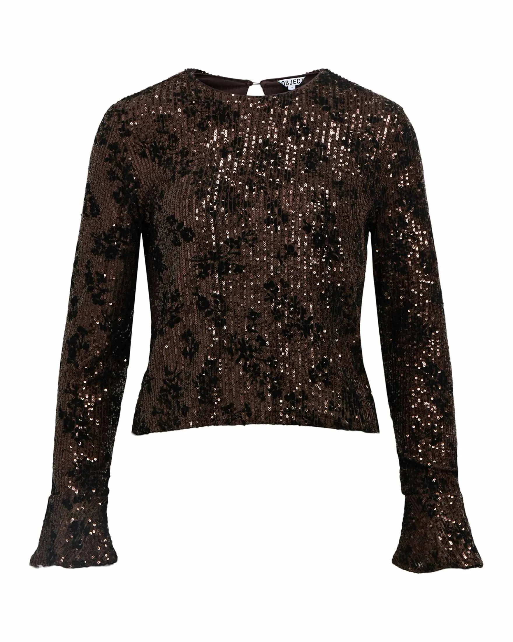 Objeden l/s top