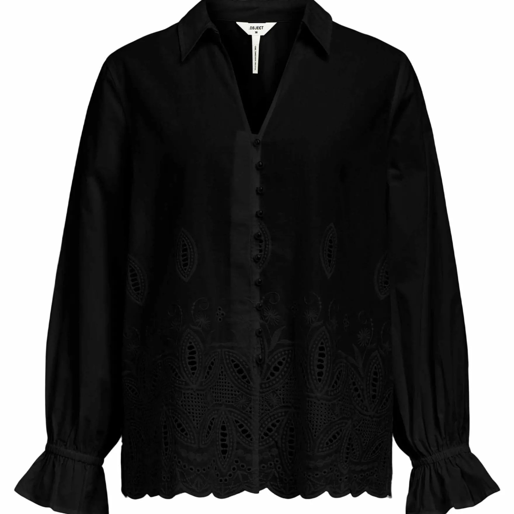 Objedith ls lo shirt
