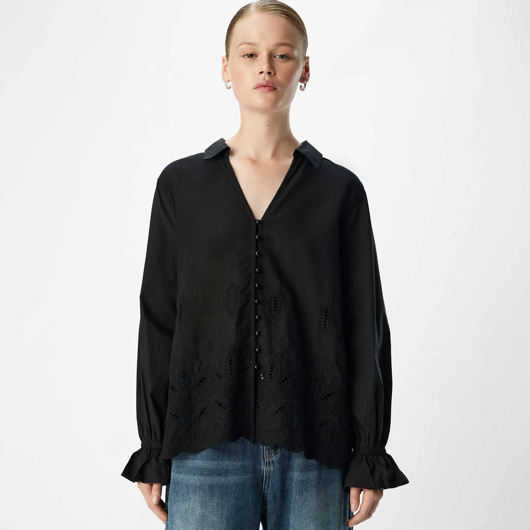 Objedith ls lo shirt