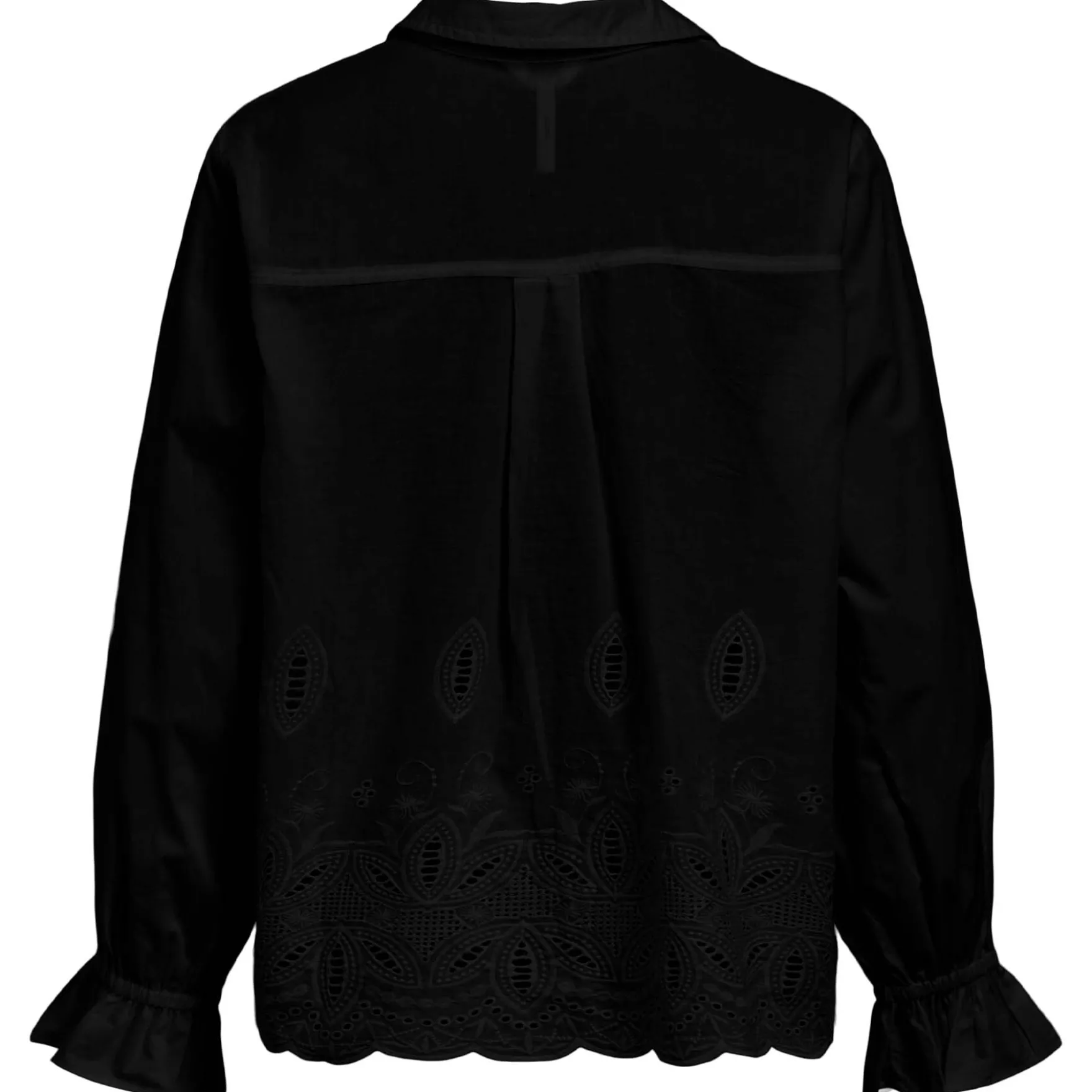 Objedith ls lo shirt