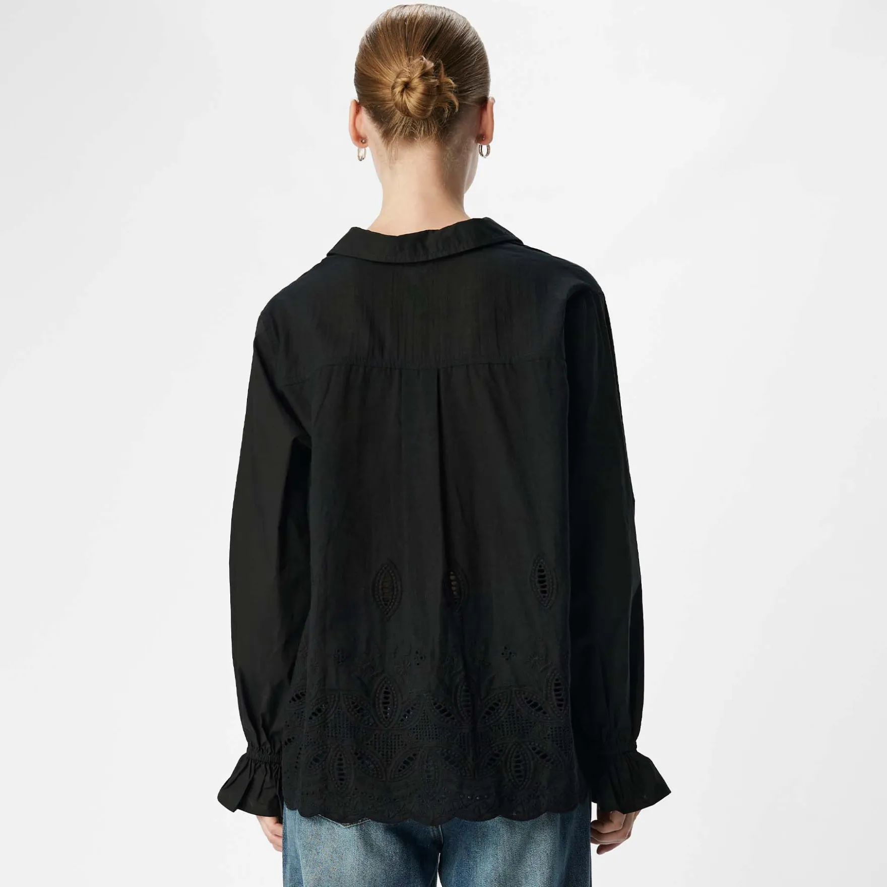 Objedith ls lo shirt