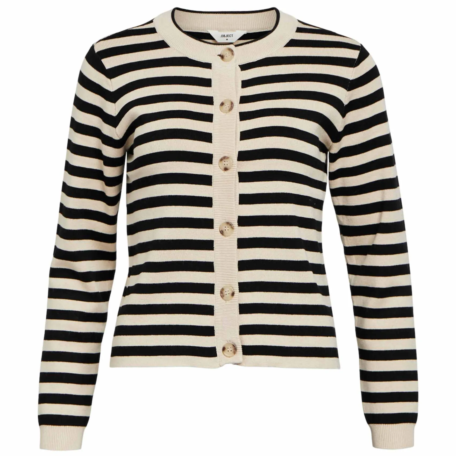 Objester knit cardigan
