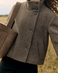 OBJGAEL MEDIUM BAG