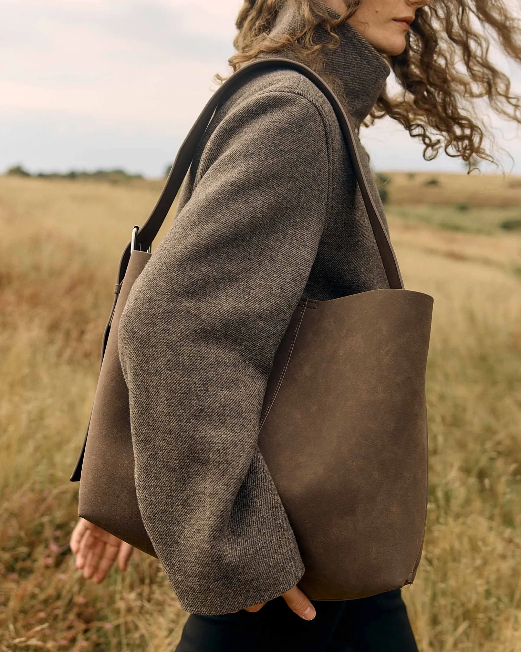 OBJGAEL MEDIUM BAG