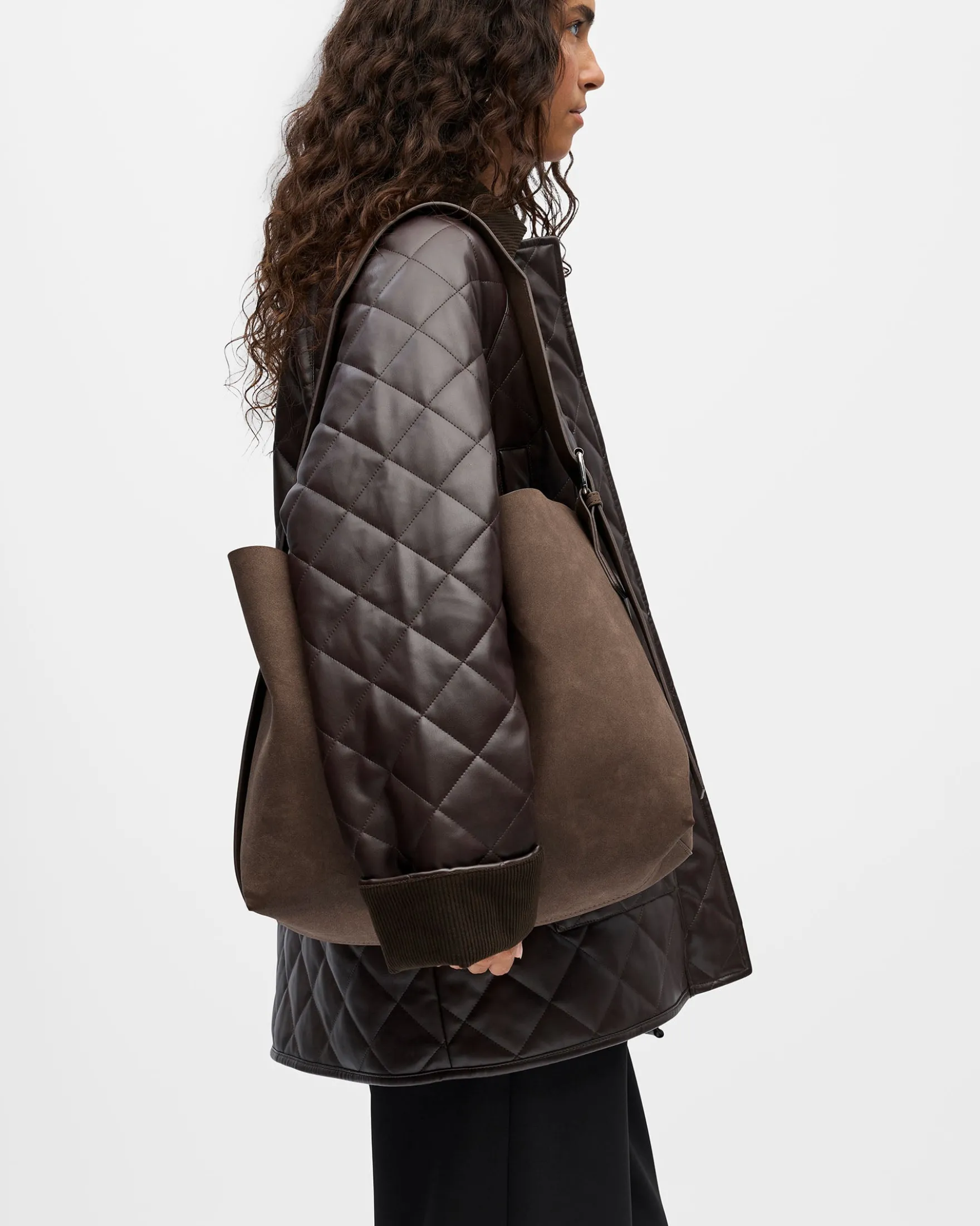 OBJGAEL MEDIUM BAG
