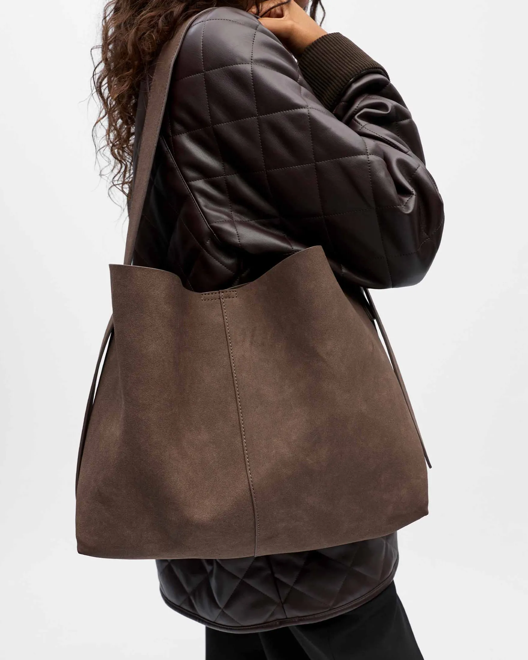 OBJGAEL MEDIUM BAG