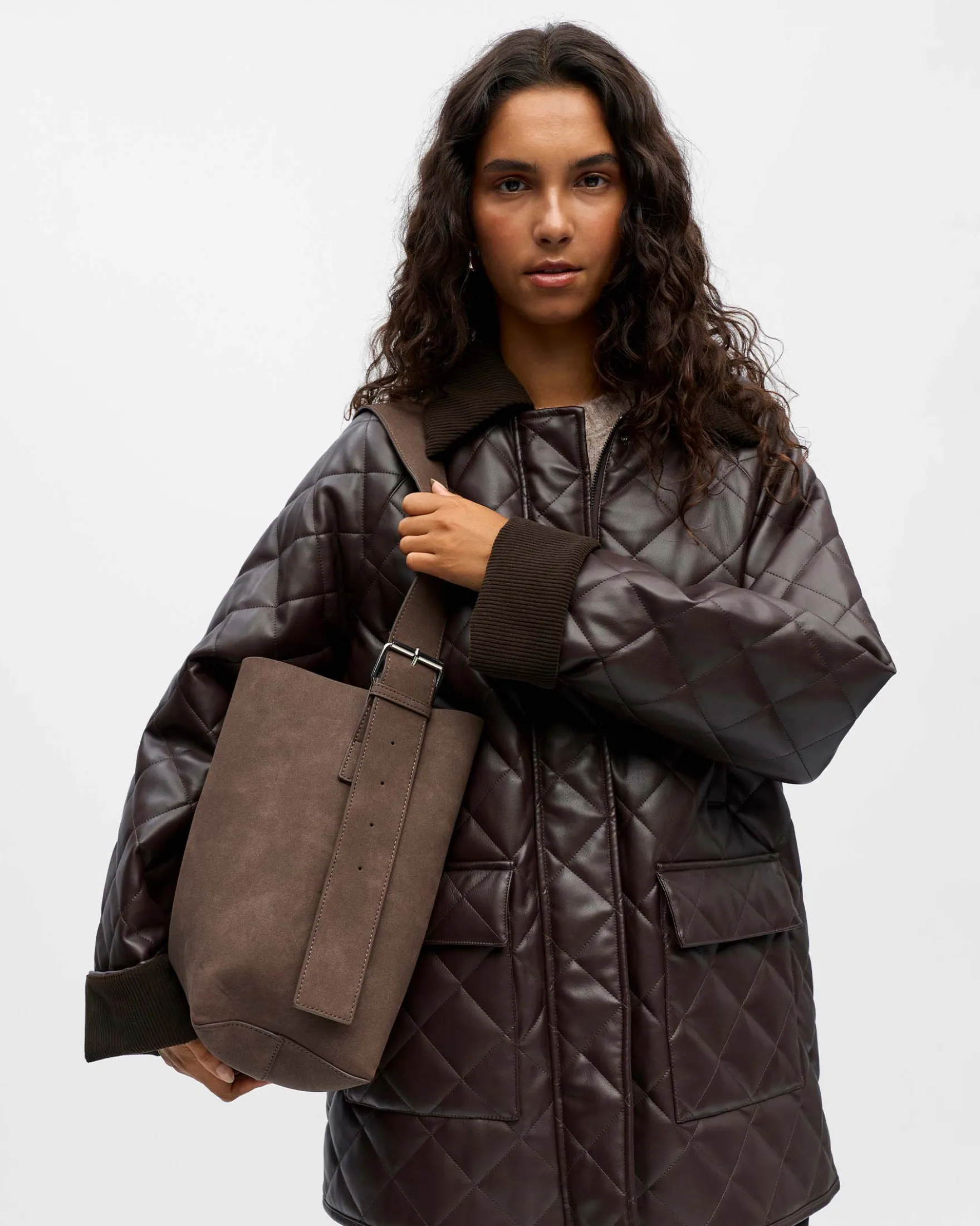 OBJGAEL MEDIUM BAG