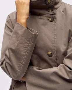 OBJGRO SHORT JACKET