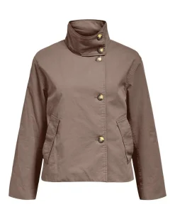 OBJGRO SHORT JACKET