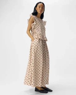 OBJHAMA SKIRT