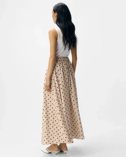 OBJHAMA SKIRT